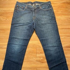 Lucky Brand Jean’s